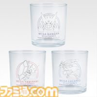 【ポケモン】メガシンカテーマの一番くじが発売。温かいもの入れると現れる“メガギャラドスどんぶり”でアツアツラーメンを啜りたい