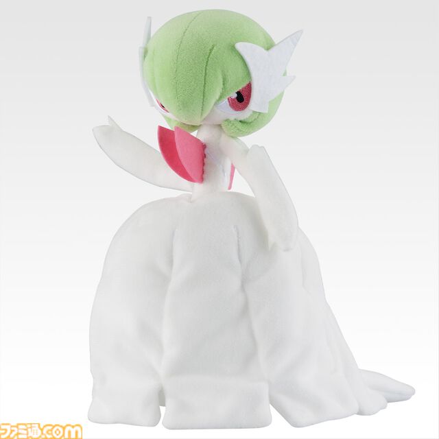 【ポケモン】メガシンカテーマの一番くじが発売。温かいもの入れると現れる“メガギャラドスどんぶり”でアツアツラーメンを啜りたい