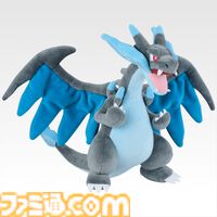 【ポケモン】メガシンカテーマの一番くじが発売。温かいもの入れると現れる“メガギャラドスどんぶり”でアツアツラーメンを啜りたい