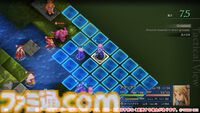 『FFT』を遊び尽くしたファンにこそ遊んでほしい。『ファイナルファンタジータクティクス - イヴァリース クロニクルズ』レビュー。オリジナル版をベースにユーザービリティが格段に向上