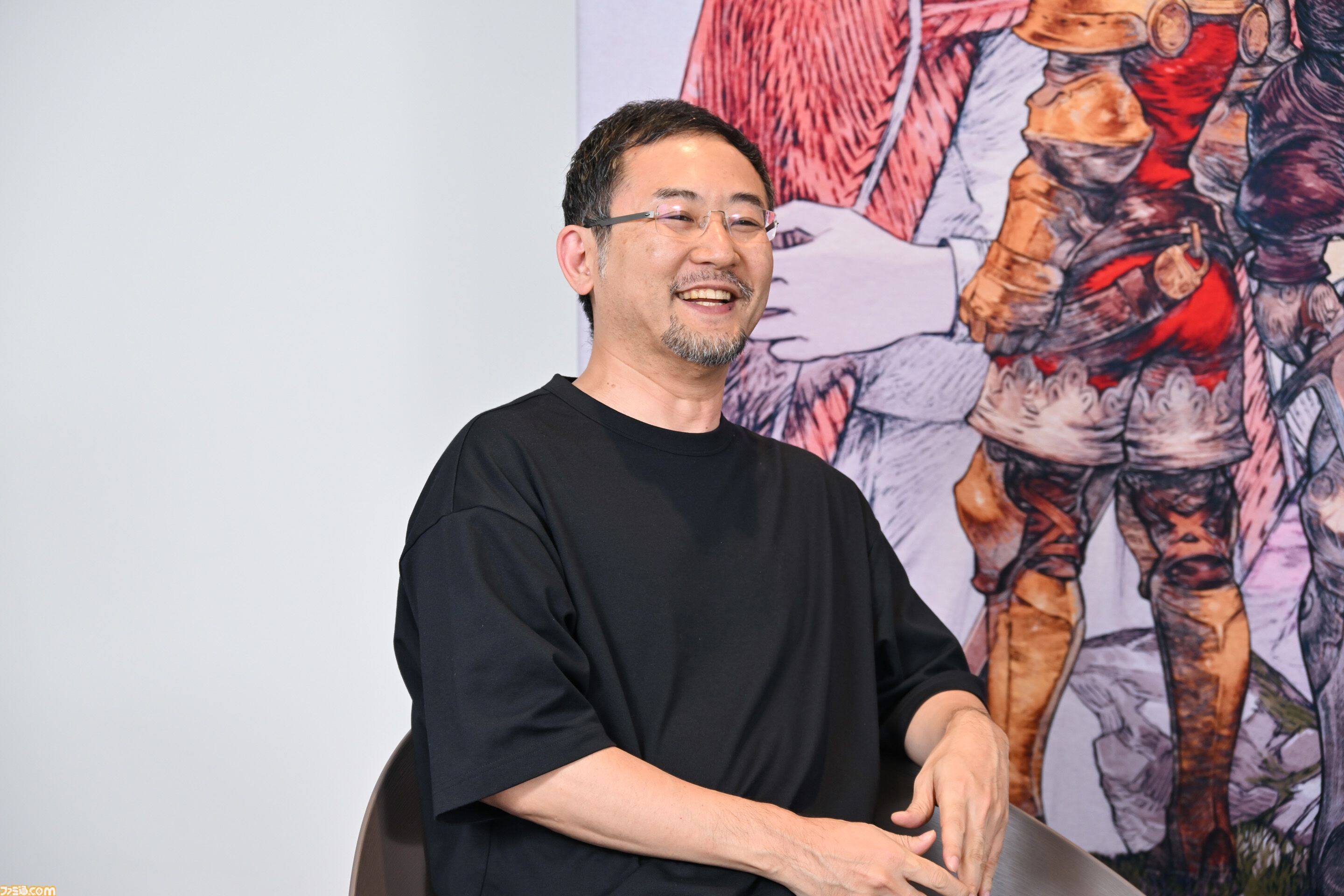 【FFT】ついに源氏が盗めるように！ 『ファイナルファンタジータクティクス - イヴァリース クロニクルズ』インタビュー。タクティカルRPGの歯応えは残しつつ、遊びやすさを追求したこだわりを訊く
