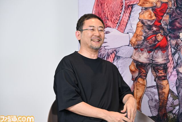 【FFT】ついに源氏が盗めるように！ 『ファイナルファンタジータクティクス - イヴァリース クロニクルズ』インタビュー。タクティカルRPGの歯応えは残しつつ、遊びやすさを追求したこだわりを訊く