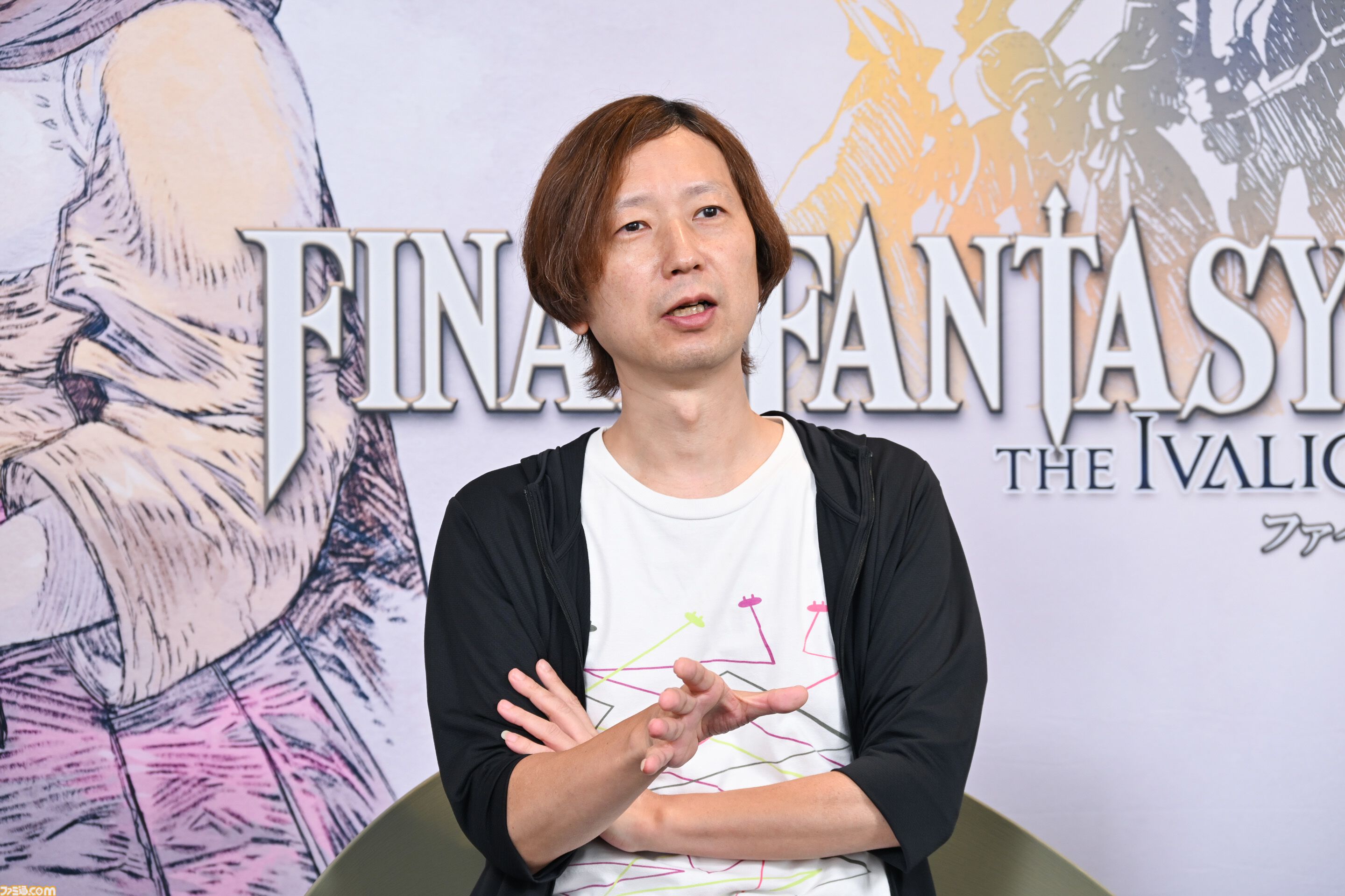 【FFT】ついに源氏が盗めるように！ 『ファイナルファンタジータクティクス - イヴァリース クロニクルズ』インタビュー。タクティカルRPGの歯応えは残しつつ、遊びやすさを追求したこだわりを訊く