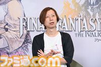 【FFT】ついに源氏が盗めるように！ 『ファイナルファンタジータクティクス - イヴァリース クロニクルズ』インタビュー。タクティカルRPGの歯応えは残しつつ、遊びやすさを追求したこだわりを訊く