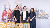 【FFT】ついに源氏が盗めるように！ 『ファイナルファンタジータクティクス - イヴァリース クロニクルズ』インタビュー。タクティカルRPGの歯応えは残しつつ、遊びやすさを追求したこだわりを訊く