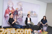 【FFT】ついに源氏が盗めるように！ 『ファイナルファンタジータクティクス - イヴァリース クロニクルズ』インタビュー。タクティカルRPGの歯応えは残しつつ、遊びやすさを追求したこだわりを訊く