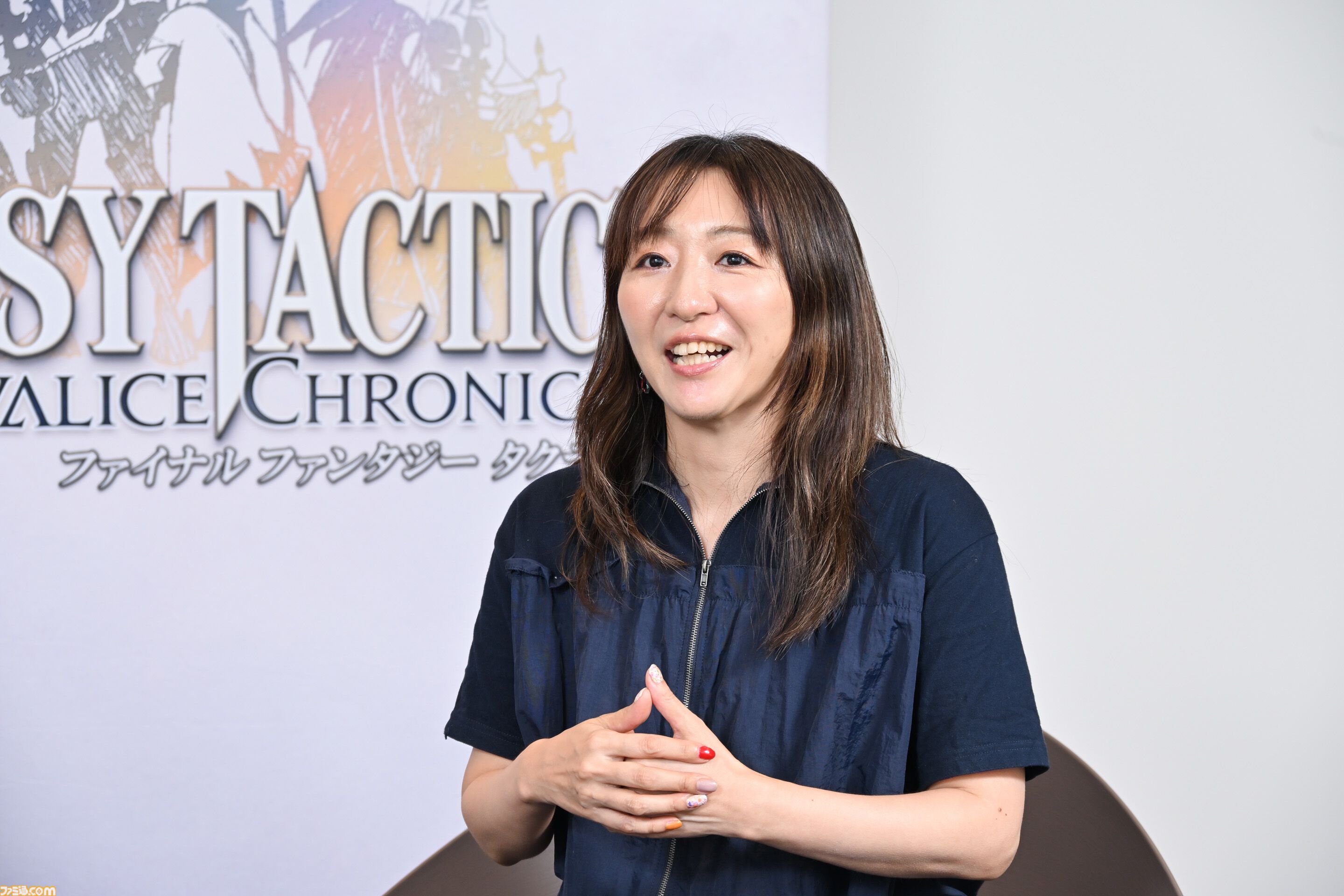 【FFT】ついに源氏が盗めるように！ 『ファイナルファンタジータクティクス - イヴァリース クロニクルズ』インタビュー。タクティカルRPGの歯応えは残しつつ、遊びやすさを追求したこだわりを訊く