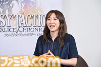 【FFT】ついに源氏が盗めるように！ 『ファイナルファンタジータクティクス - イヴァリース クロニクルズ』インタビュー。タクティカルRPGの歯応えは残しつつ、遊びやすさを追求したこだわりを訊く
