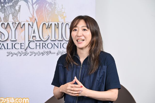 【FFT】ついに源氏が盗めるように！ 『ファイナルファンタジータクティクス - イヴァリース クロニクルズ』インタビュー。タクティカルRPGの歯応えは残しつつ、遊びやすさを追求したこだわりを訊く