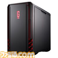マウスコンピューターのゲーミングPCが最大8万円引きのセールを開催。NVIDIA GeForce RTX 5080を搭載したハイエンドPCをはじめ、高性能PCがお得な価格に
