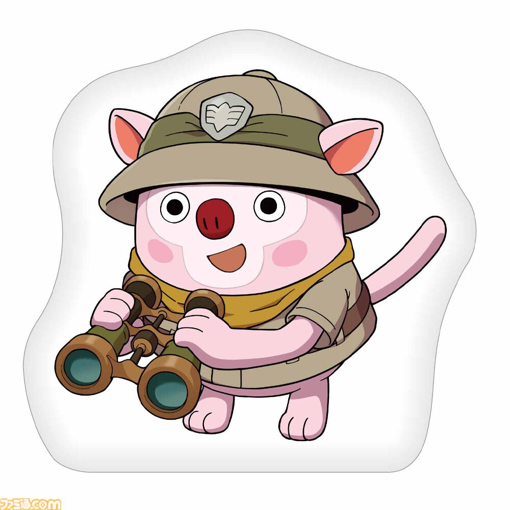 【美品】ファンタジーライフグッズまとめ ファンタジーライフi』グルム、トリップ、クック、リーフナー