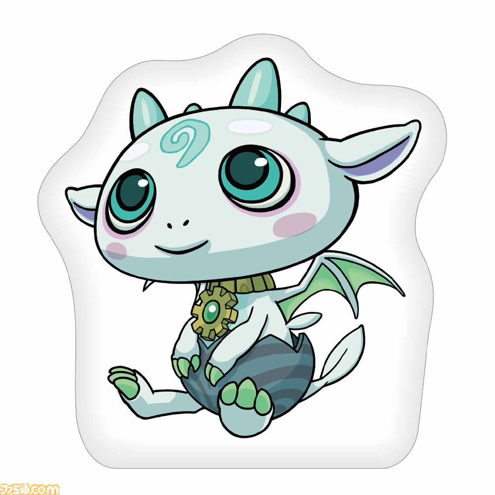 ファンタジーライフi』グルム、トリップ、クック、リーフナー
