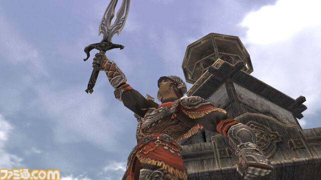 22周年を迎えた『FF11』について藤戸洋司P/Dへインタビュー。ビシージが高レベル向けのコンテンツに調整決定！