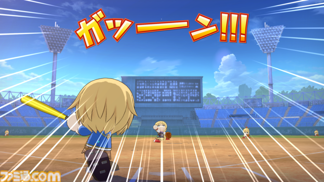 『ヘブバン』×『パワプロ』コラボで描かれるのは“群像と青春”。ビジュアルアーツ魁氏インタビュー。コラボでもストーリーをこだわりきった「最上の“野球回”」への挑戦！