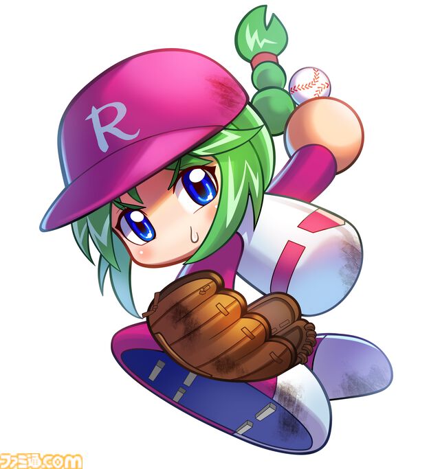 『ヘブバン』×『パワプロ』コラボで描かれるのは“群像と青春”。ビジュアルアーツ魁氏インタビュー。コラボでもストーリーをこだわりきった「最上の“野球回”」への挑戦！