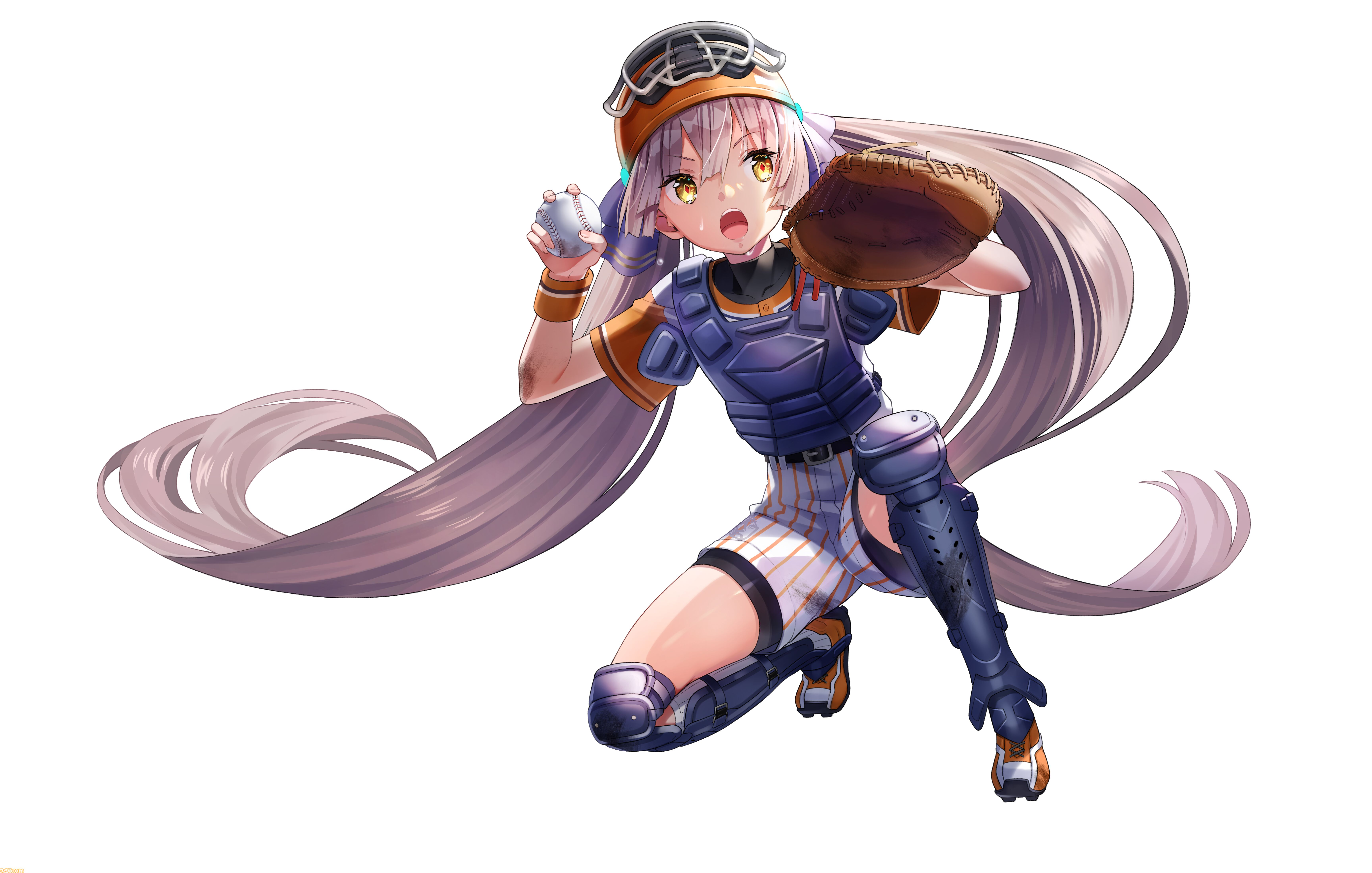 『ヘブバン』×『パワプロ』コラボで描かれるのは“群像と青春”。ビジュアルアーツ魁氏インタビュー。コラボでもストーリーをこだわりきった「最上の“野球回”」への挑戦！