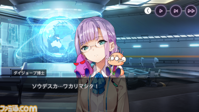 『ヘブバン』×『パワプロ』コラボで描かれるのは“群像と青春”。ビジュアルアーツ魁氏インタビュー。コラボでもストーリーをこだわりきった「最上の“野球回”」への挑戦！