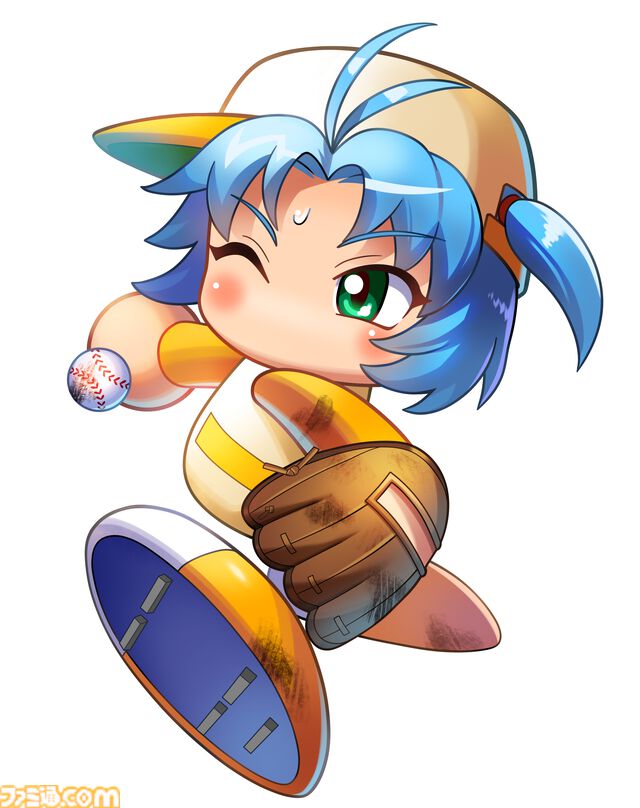 『ヘブバン』×『パワプロ』コラボで描かれるのは“群像と青春”。ビジュアルアーツ魁氏インタビュー。コラボでもストーリーをこだわりきった「最上の“野球回”」への挑戦！