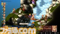『FFT イヴァリース クロニクルズ』“エンハンスド”バージョンのオープニング映像が公開。オリジナル版をベースに水彩画のような温かみのあるタッチで新たに描かれる