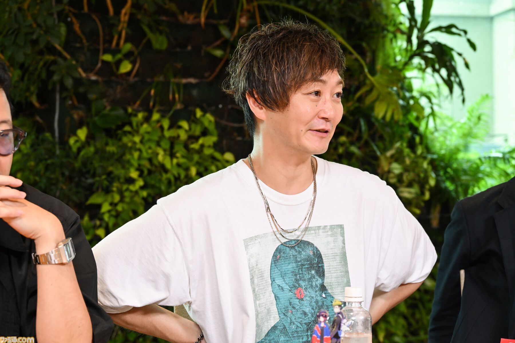 『終天教団』「犯人はこの中にいないのでは？」小高作品に疑心暗鬼になる読者。事前アンケをもとに小高氏ら開発陣に訊く。一番人気キャラは伊音テコかと思いきや…？【インタビュー】