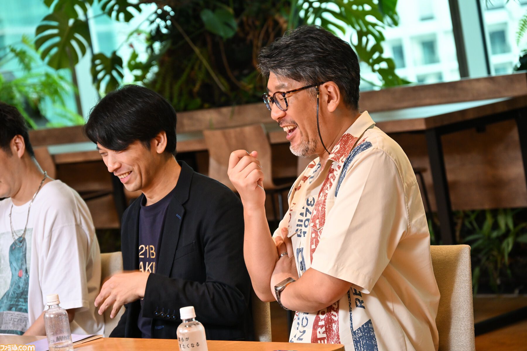 『終天教団』「犯人はこの中にいないのでは？」小高作品に疑心暗鬼になる読者。事前アンケをもとに小高氏ら開発陣に訊く。一番人気キャラは伊音テコかと思いきや…？【インタビュー】