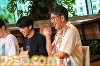 『終天教団』「犯人はこの中にいないのでは？」小高作品に疑心暗鬼になる読者。事前アンケをもとに小高氏ら開発陣に訊く。一番人気キャラは伊音テコかと思いきや…？【インタビュー】