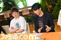 『終天教団』「犯人はこの中にいないのでは？」小高作品に疑心暗鬼になる読者。事前アンケをもとに小高氏ら開発陣に訊く。一番人気キャラは伊音テコかと思いきや…？【インタビュー】