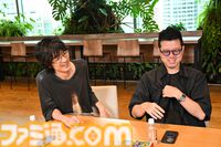 『終天教団』「犯人はこの中にいないのでは？」小高作品に疑心暗鬼になる読者。事前アンケをもとに小高氏ら開発陣に訊く。一番人気キャラは伊音テコかと思いきや…？【インタビュー】