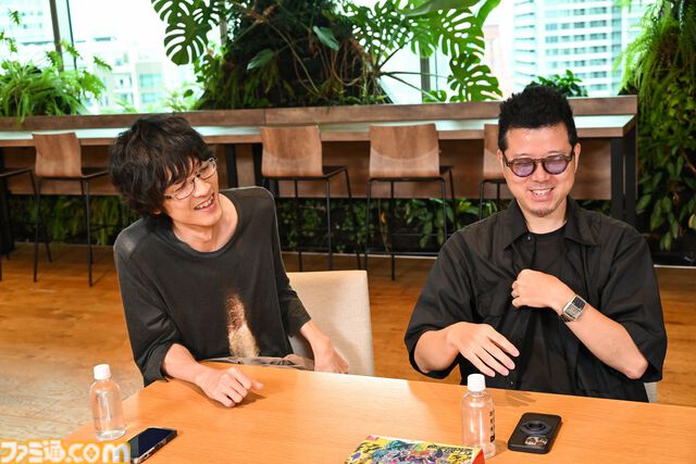 『終天教団』「犯人はこの中にいないのでは？」小高作品に疑心暗鬼になる読者。事前アンケをもとに小高氏ら開発陣に訊く。一番人気キャラは伊音テコかと思いきや…？【インタビュー】