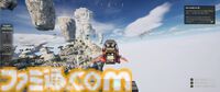 『ATMOSFAR』集英社ゲームズ新作を試遊リポート。地球との重力の違いを感じる浮遊感、風を受けてふらつく飛行機。「飛ぶのって難しいけど楽しい！」【gamescom 2025】