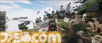 『ATMOSFAR』集英社ゲームズ新作を試遊リポート。地球との重力の違いを感じる浮遊感、風を受けてふらつく飛行機。「飛ぶのって難しいけど楽しい！」【gamescom 2025】