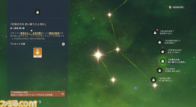 【原神】Luna I 新キャラ“ラウマ”＆“アイノ”レビュー。新元素反応“月開花”で草パに革命か!?　開花反応に会心＆熟知参照のダメバフが上乗せに。新システム“月兆”の効果も判明【性能公開】
