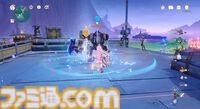 【原神】Luna I 新キャラ“ラウマ”＆“アイノ”レビュー。新元素反応“月開花”で草パに革命か!?　開花反応に会心＆熟知参照のダメバフが上乗せに。新システム“月兆”の効果も判明【性能公開】