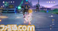 【原神】Luna I 新キャラ“ラウマ”＆“アイノ”レビュー。新元素反応“月開花”で草パに革命か!?　開花反応に会心＆熟知参照のダメバフが上乗せに。新システム“月兆”の効果も判明【性能公開】