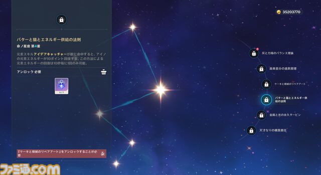 【原神】Luna I 新キャラ“ラウマ”＆“アイノ”レビュー。新元素反応“月開花”で草パに革命か!?　開花反応に会心＆熟知参照のダメバフが上乗せに。新システム“月兆”の効果も判明【性能公開】