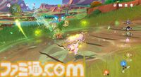 【原神】Luna I 新キャラ“ラウマ”＆“アイノ”レビュー。新元素反応“月開花”で草パに革命か!?　開花反応に会心＆熟知参照のダメバフが上乗せに。新システム“月兆”の効果も判明【性能公開】
