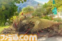 『モンハンナウ』シーズン7でスタイル強化が上方修正、最大レベルで武器が青い光を纏う。新モンスターでエスピナス登場、探索拠点も正式リリース