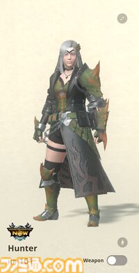 『モンハンナウ』シーズン7でスタイル強化が上方修正、最大レベルで武器が青い光を纏う。新モンスターでエスピナス登場、探索拠点も正式リリース