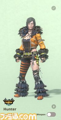 『モンハンナウ』シーズン7でスタイル強化が上方修正、最大レベルで武器が青い光を纏う。新モンスターでエスピナス登場、探索拠点も正式リリース