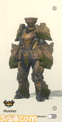 『モンハンナウ』シーズン7でスタイル強化が上方修正、最大レベルで武器が青い光を纏う。新モンスターでエスピナス登場、探索拠点も正式リリース