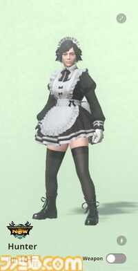 『モンハンナウ』シーズン7でスタイル強化が上方修正、最大レベルで武器が青い光を纏う。新モンスターでエスピナス登場、探索拠点も正式リリース
