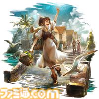『オクトパストラベラー0』は“創る”ことに重きを置いたゲーム。ゲームプレイの約半分が『大陸の覇者』とは違う新しい体験！ 鈴木Pインタビュー