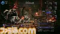 『オクトパストラベラー0』は“創る”ことに重きを置いたゲーム。ゲームプレイの約半分が『大陸の覇者』とは違う新しい体験！ 鈴木Pインタビュー