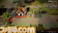 『オクトパストラベラー0』は“創る”ことに重きを置いたゲーム。ゲームプレイの約半分が『大陸の覇者』とは違う新しい体験！ 鈴木Pインタビュー