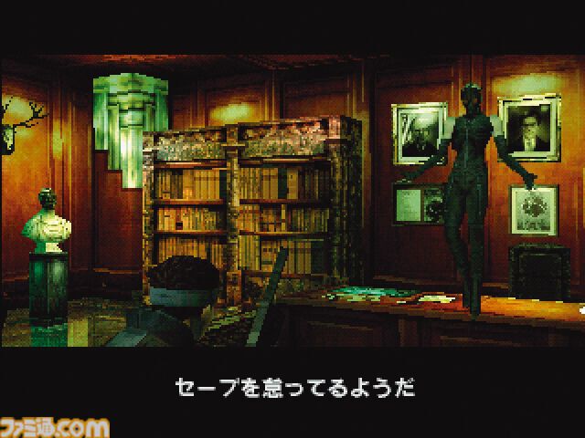 【MGS】『メタルギア ソリッド』が発売された日。立体的な潜入が行えるようになった3Dステルスゲームの元祖にして「20世紀最高のシナリオ」の傑作【今日は何の日？】
