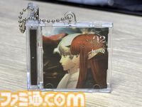 『メタファー』オケコンで販売されたグッズが受注開始。スマホで読み込むと楽曲が聴けるミニチュアサントラキーホルダーなどがラインアップ