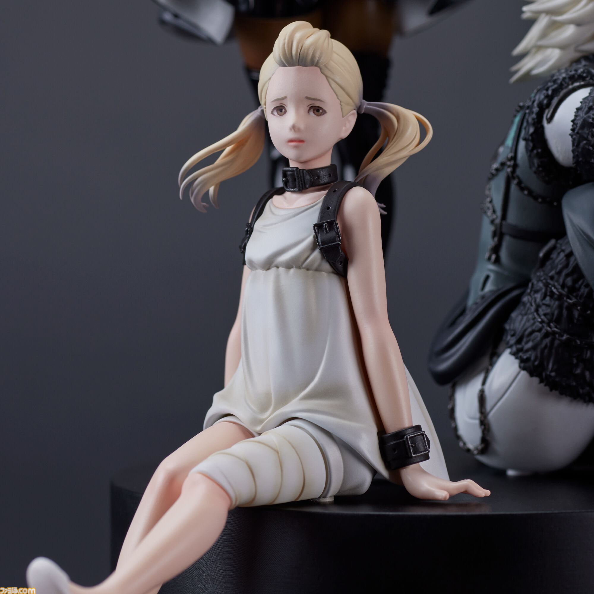 NieR 15th anniversary レイアークリアプレートセット NieR ニーア 15th アクリルレイヤークリアプレートセット 2B