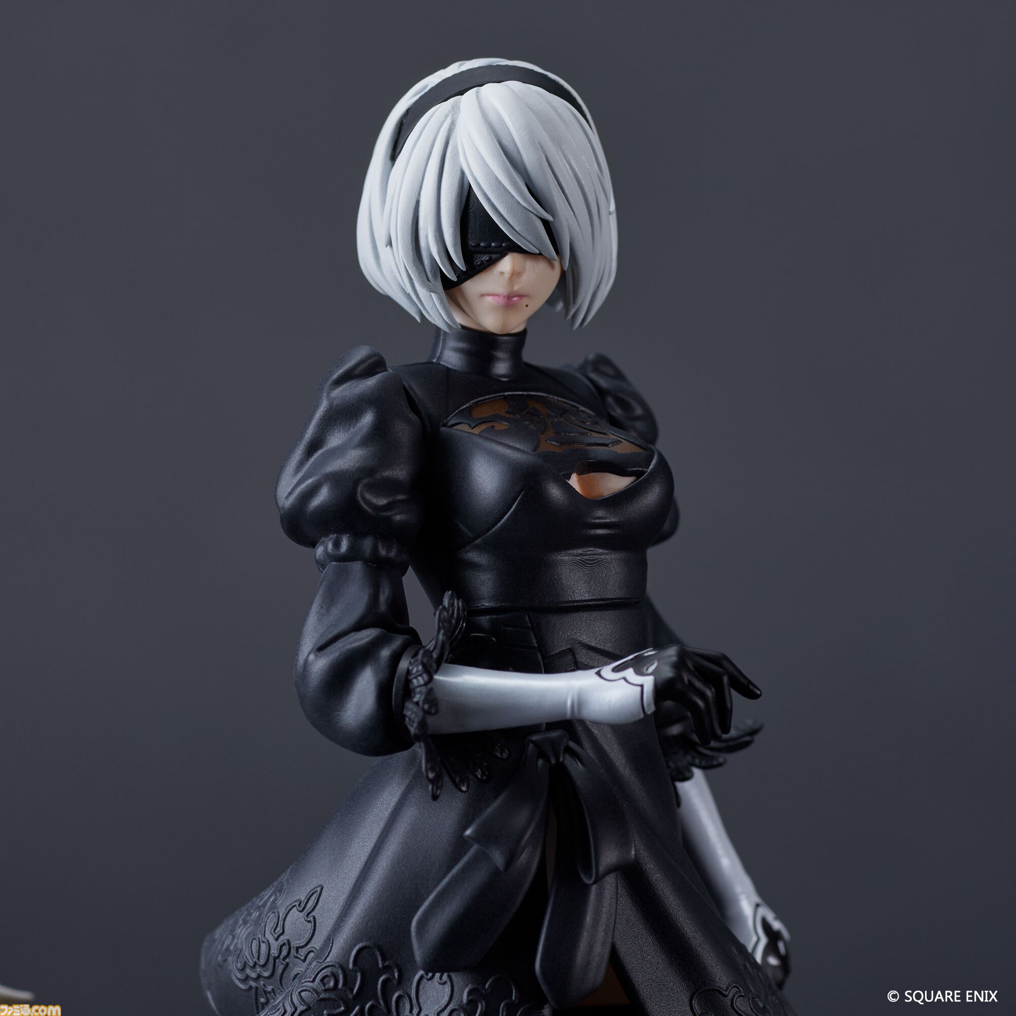 NieR:Automata BRING ARTS ウェポンコレクション 全種 s-l400.jpg