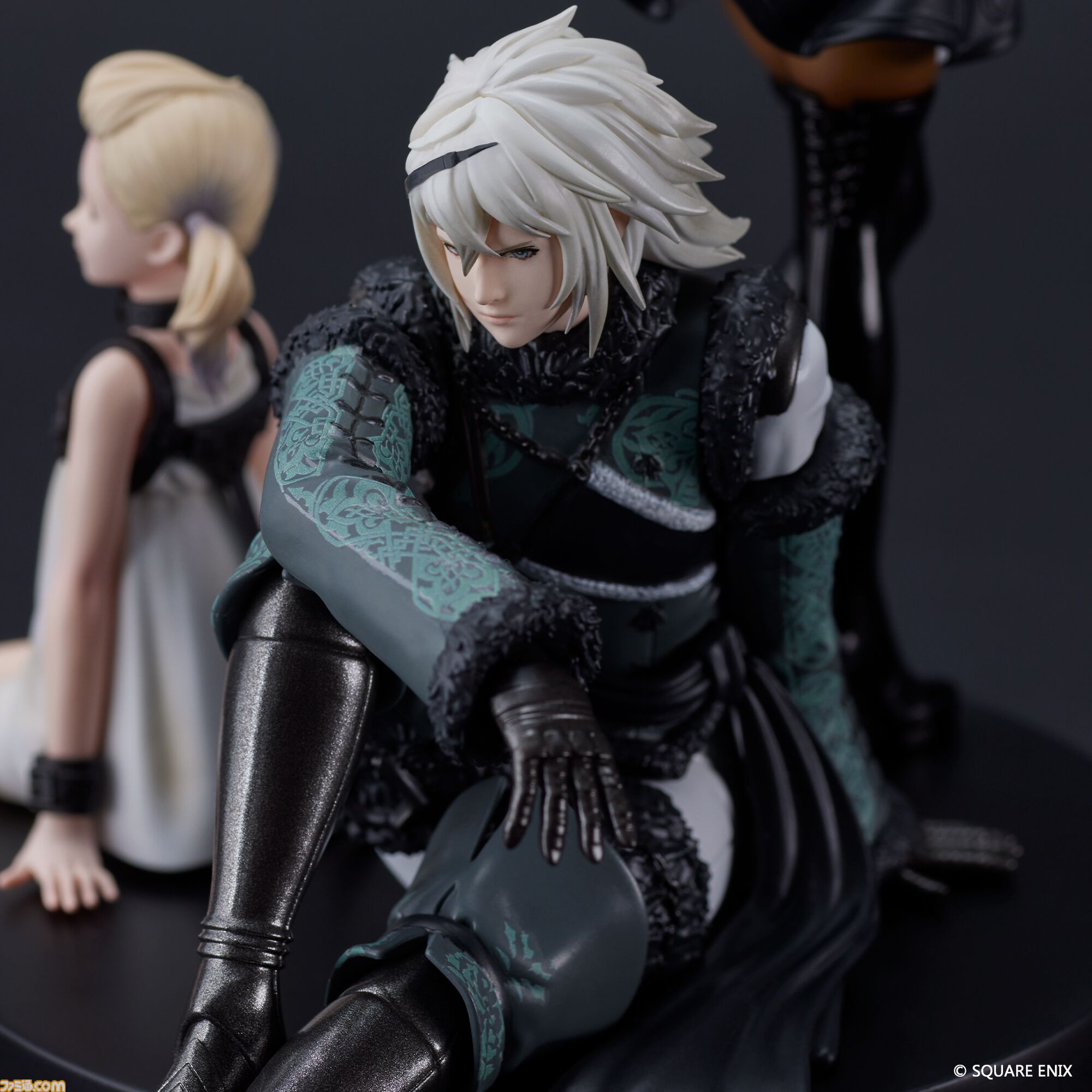 新品 ニーア15周年 グッズセット ニーアレプリカント NieR 少年ニーア 新品 ニーア15周年 グッズセット ニーアレプリカント NieR 少年