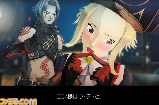 画像ページ (5/7) 『.hack//G.U. Vol.1 再誕』が発売された日。『.hack』シリーズ2作目。PK（プレイヤーキル）の実装された世界を舞台に壮大な物語が展開する【今日は何の日？】  | ゲーム・エンタメ最新情報のファミ通.com